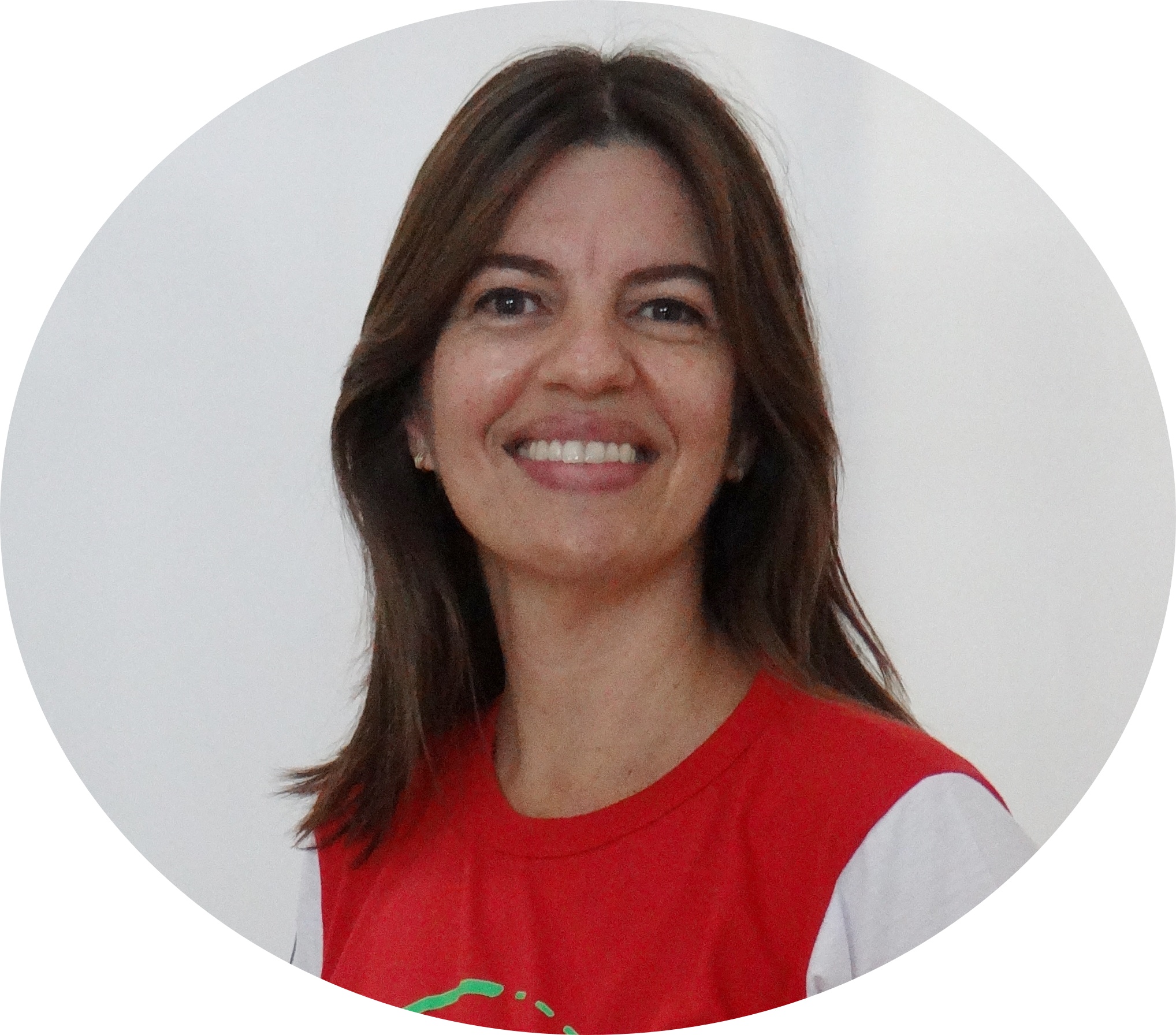 Ana Lúcia Hermosilla Tamura