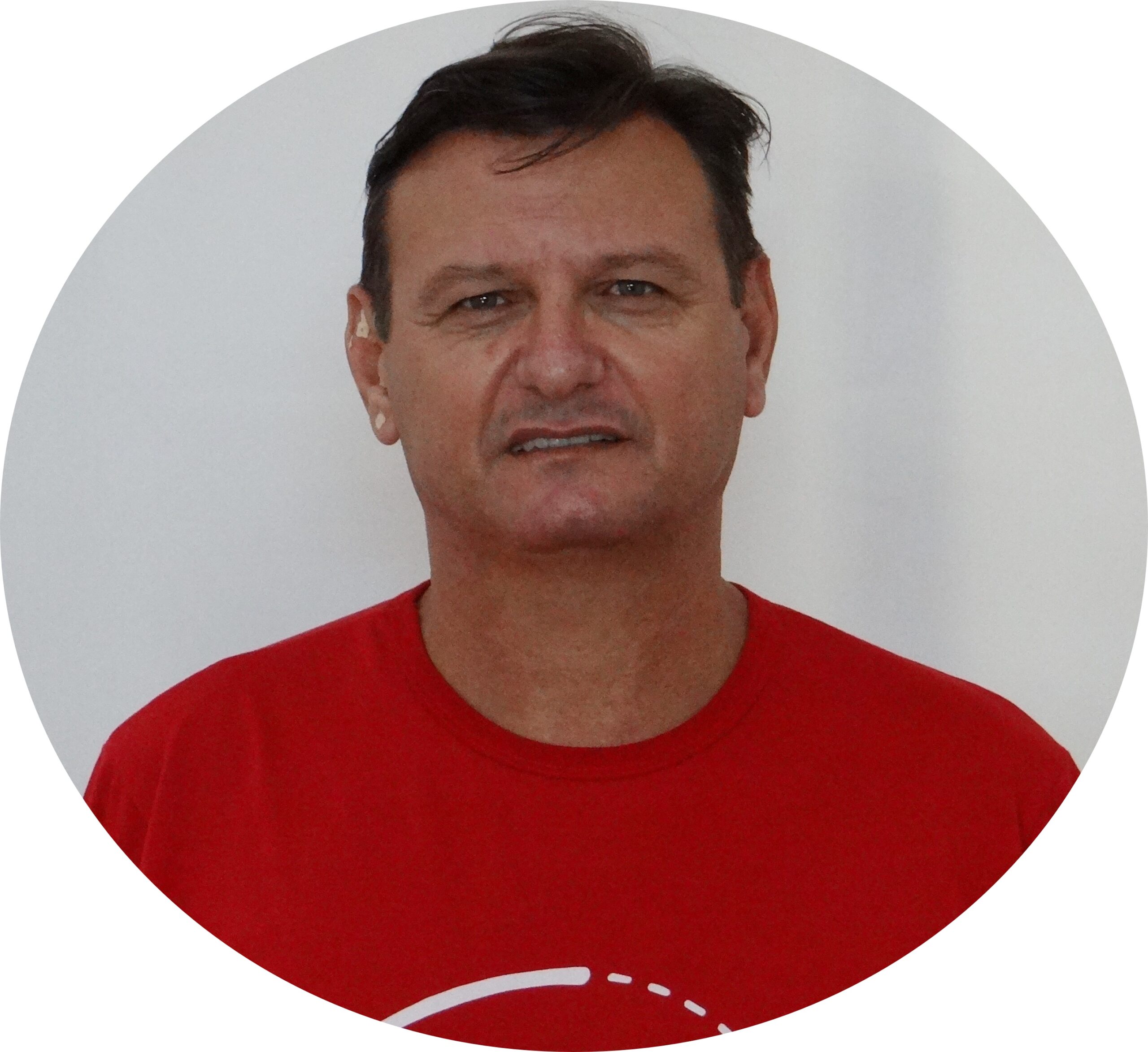 Odair Russo