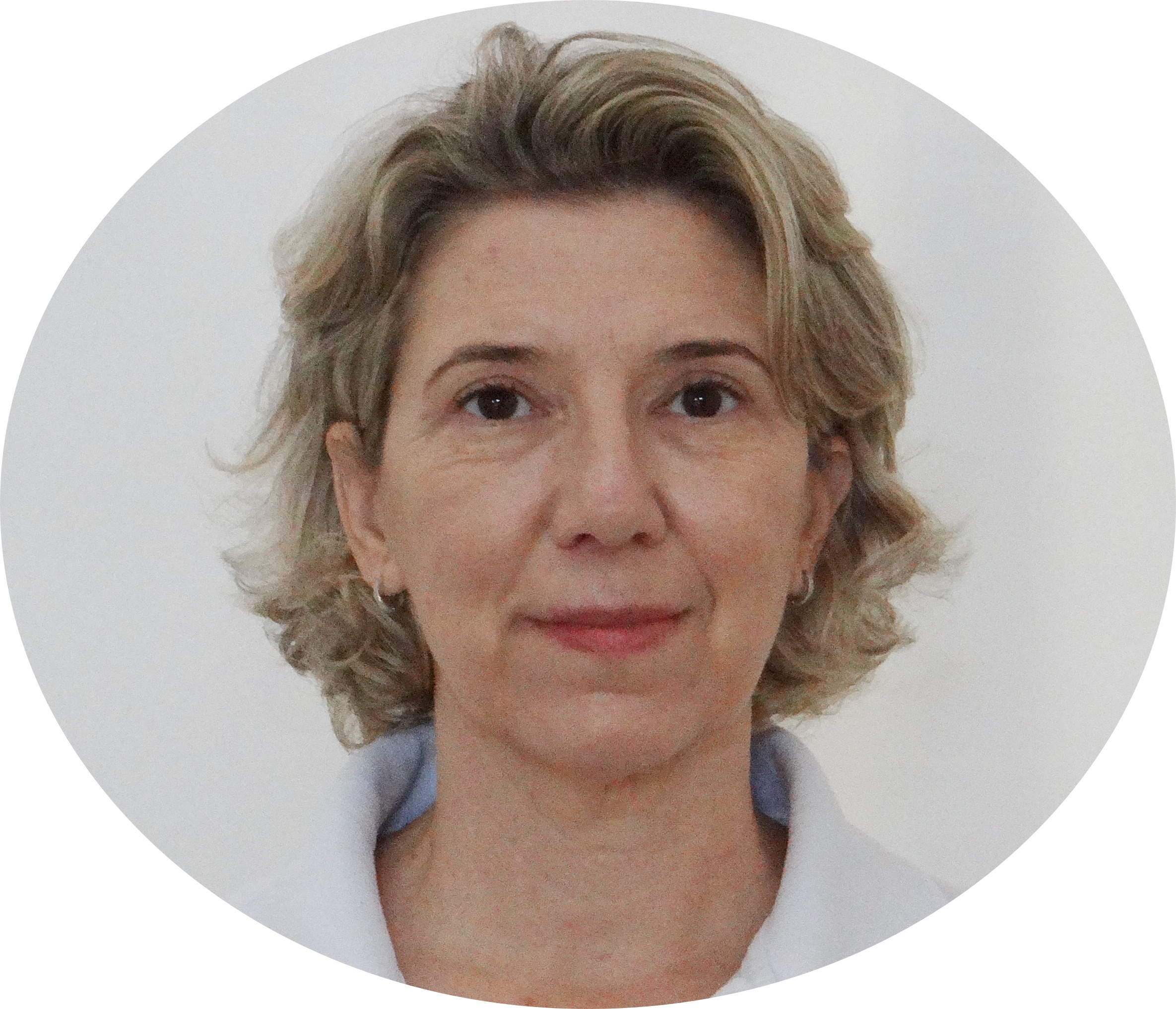 Patricia Helena V. A. de Souza
